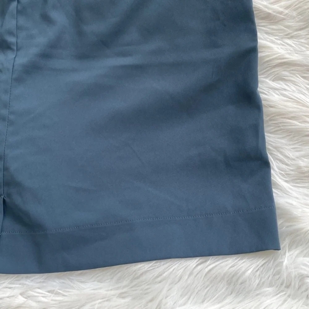 Nike‎ | Gray Tour Performance Golf Skirt